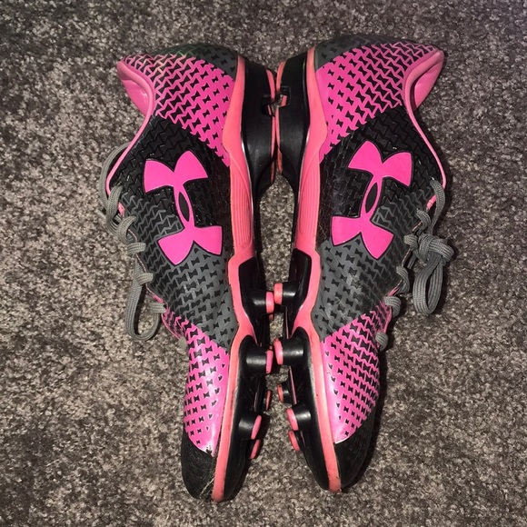 Under Armour Shoes - Under Armour Sports Cleats Shoes